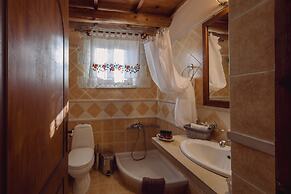 Maria s Serene Countryside Retreat by Chania