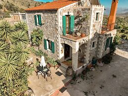 Maria s Serene Countryside Retreat by Chania