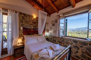 Maria s Serene Countryside Retreat by Chania