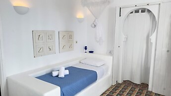 Mykonos Rose Nest - Sea View Escape