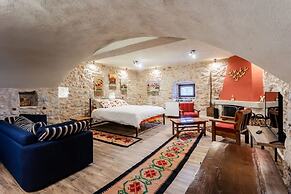 Arcadia Getaway - Levidi Sani 11 Studio