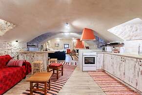 Arcadia Getaway - Levidi Sani 11 Studio