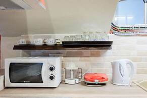 Arcadia Getaway - Levidi Sani 11 Studio