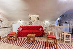 Arcadia Getaway - Levidi Sani 11 Studio