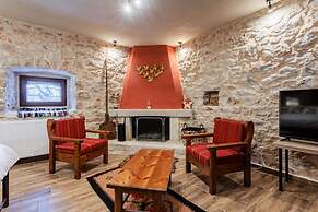 Arcadia Getaway - Levidi Sani 11 Studio