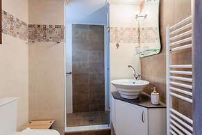 Arcadia Getaway - Levidi Sani 11 Studio