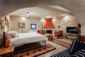 Arcadia Getaway - Levidi Sani 11 Studio