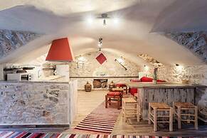 Arcadia Getaway - Levidi Sani 11 Studio