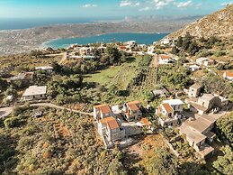 Agapi s Charming Retreat - Rustic Escape By Chania