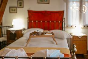 Agapi s Charming Retreat - Rustic Escape By Chania