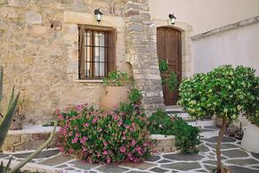 Agapi s Charming Retreat - Rustic Escape By Chania