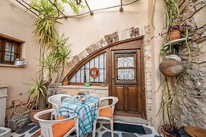 Agapi s Charming Retreat - Rustic Escape By Chania