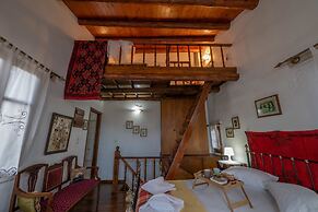 Agapi s Charming Retreat - Rustic Escape By Chania