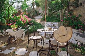 Agapi s Charming Retreat - Rustic Escape By Chania