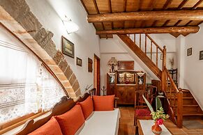 Agapi s Charming Retreat - Rustic Escape By Chania