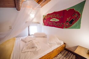 Agapi s Charming Retreat - Rustic Escape By Chania