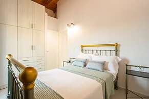 Stoupa Stone Built Home A Breath Away to the Sea