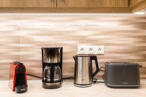 Stoupa Stone Built Home A Breath Away to the Sea