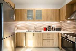 Stoupa Stone Built Home A Breath Away to the Sea