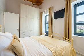 Stoupa Stone Built Home A Breath Away to the Sea