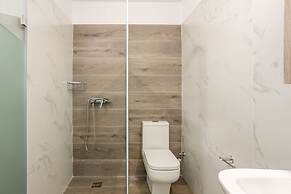 Stoupa Stone Built Home A Breath Away to the Sea