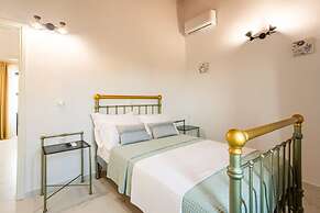 Stoupa Stone Built Home A Breath Away to the Sea