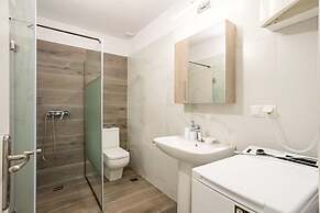 Stoupa Stone Built Home A Breath Away to the Sea