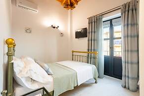 Stoupa Stone Built Home A Breath Away to the Sea