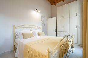 Stoupa Stone Built Home A Breath Away to the Sea