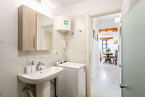 Stoupa Stone Built Home A Breath Away to the Sea