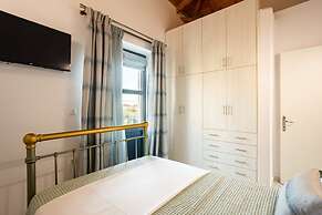 Stoupa Stone Built Home A Breath Away to the Sea