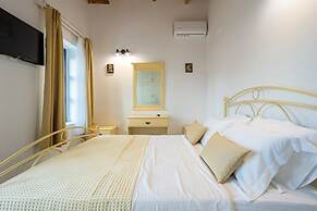 Stoupa Stone Built Home A Breath Away to the Sea