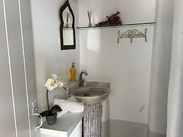 Mykonos Orange Nest - Sea View Escape