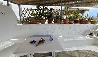 Mykonos Orange Nest - Sea View Escape