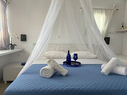Mykonos Orange Nest - Sea View Escape
