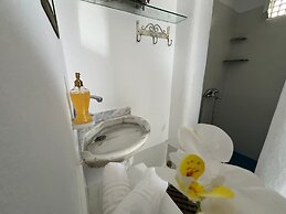 Mykonos Orange Nest - Sea View Escape