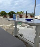 Mykonos Orange Nest - Sea View Escape