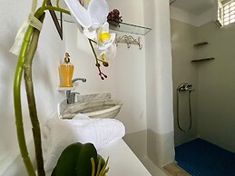 Mykonos Orange Nest - Sea View Escape