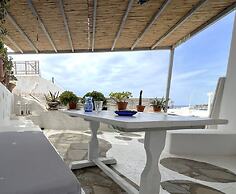 Mykonos Orange Nest - Sea View Escape