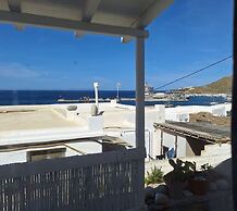 Mykonos Orange Nest - Sea View Escape
