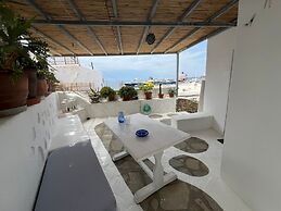 Mykonos Orange Nest - Sea View Escape