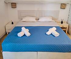 Mykonos Orange Nest - Sea View Escape