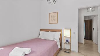 Seaside Oasis Near Heraklion Villa Maro IV Suite