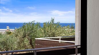 Seaside Oasis Near Heraklion Villa Maro IV Suite
