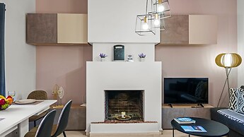 Seaside Oasis Near Heraklion Villa Maro IV Suite