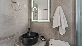 Seaside Oasis Near Heraklion Villa Maro IV Suite