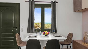Seaside Oasis Near Heraklion Villa Maro IV Suite