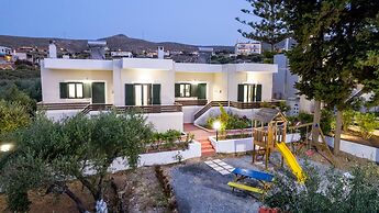Seaside Oasis Near Heraklion Villa Maro IV Suite