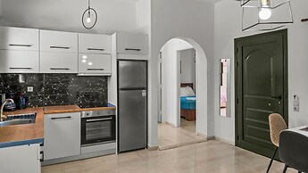 Seaside Oasis Near Heraklion Villa Maro IV Suite