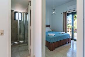 Seaside Oasis Near Heraklion Villa Maro IV Suite
